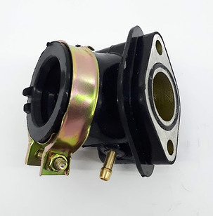 Патрубок колектора карбюратора квадроцикла ATV 150 200 кубів