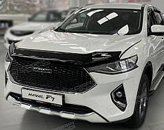 Haval F7/F7 X 2019