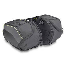 БОКОВІ СУМКИ РОЗШИРЕНІ GIVI EA127 (20/30L) 2ШТ.
