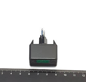 Підсвічування для кнопок 2110 (зелена) 46.3803-03