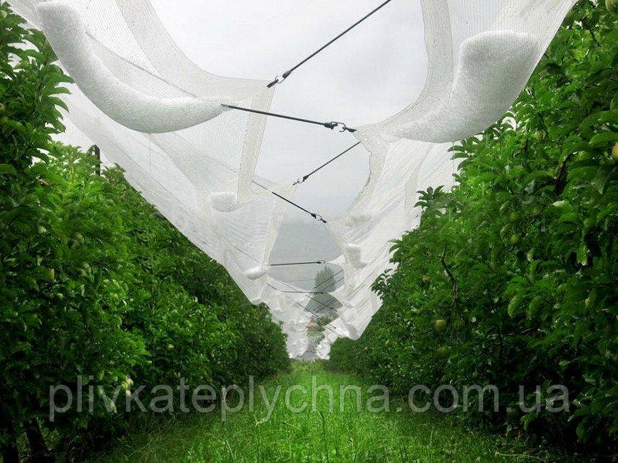 Сітка проти граду GeoAura Premium 46