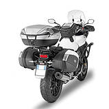 Кофр центральний Givi V56 Tech (56 літрів), фото 3