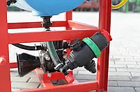 Обприскувач навісний штанговий Polmark 600 л, фото 8