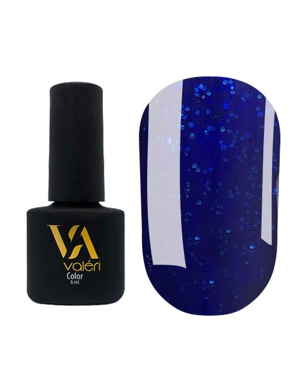 Гель-лак Valeri №112, 6 мл