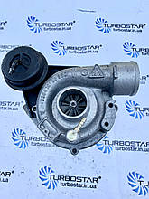 Турбина 53039880029 Volkswagen Passat B5 1.8T 150 HP 058145703J, 058145703N, 53039700029, APU ARK AWT BFB CFM