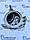 Турбина 53039880029 Volkswagen Passat B5 1.8T 150 HP 058145703J, 058145703N, 53039700029, APU ARK AWT BFB CFM, фото 7