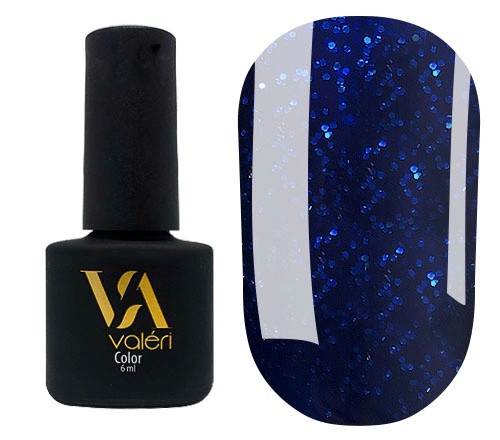 Гель-лак Valeri №113, 6 мл