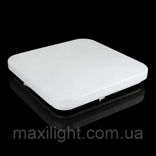 Світильник світлодіодний Biom DL-S702-24 5000K 24Вт без д/у