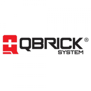 Інструментальні ящики QBRICK