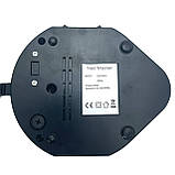 Фрезер ZS-608 70 Вт. - 50000 об./хв. для манікюру та педикюру Білий, фото 4