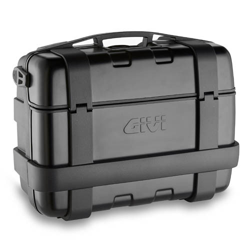 Кофр центральний або бічний Givi Trekker 2 шт (33 літри)