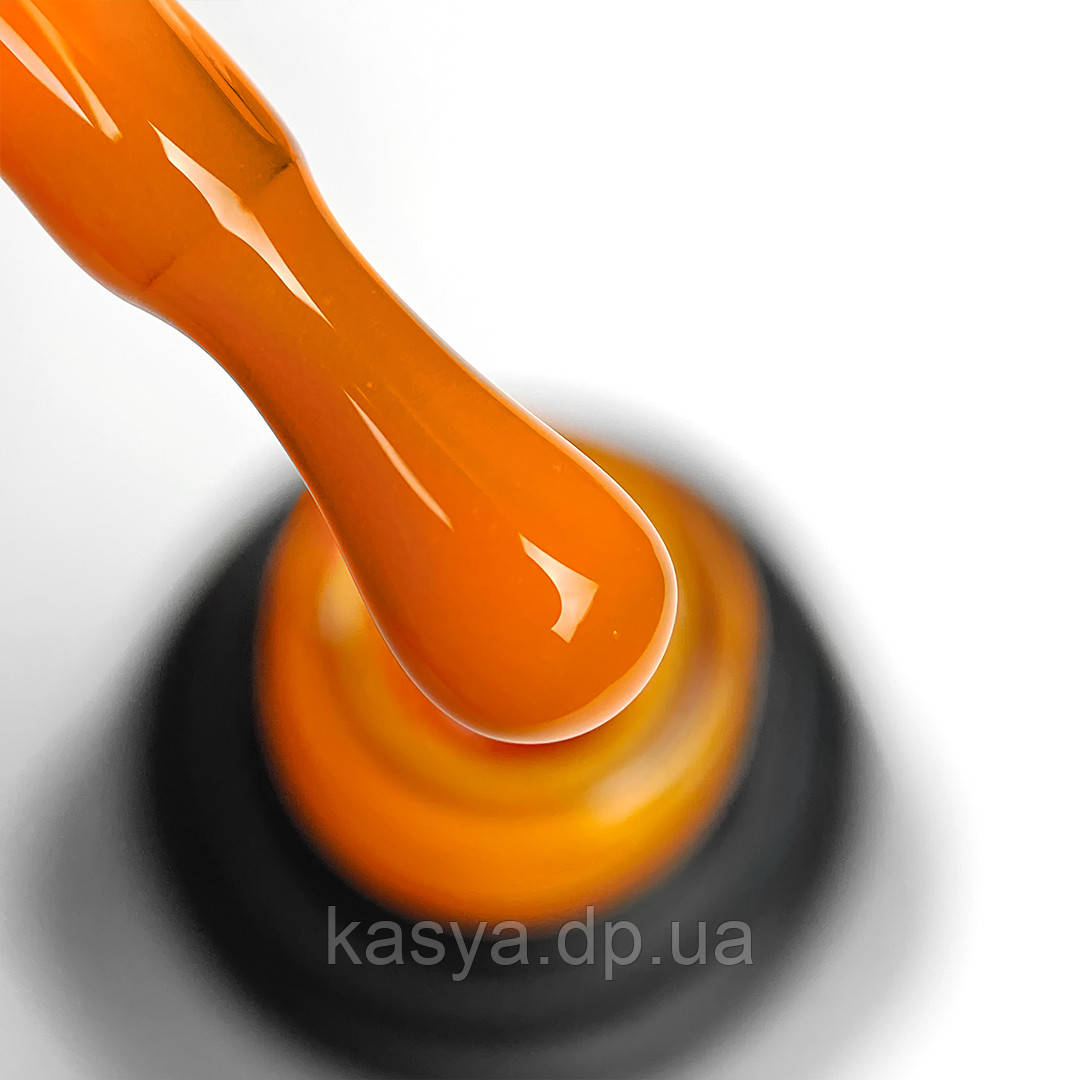 Камуфлююча база Siller Cover NEON Base №4, 8 мл