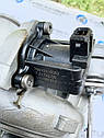 ТУРБІНА BMW N63, 769155-0014, BMW X6 E71, 750, F02, F01, 11657576985, 11657646092, 11654615206, 11657590598, фото 7