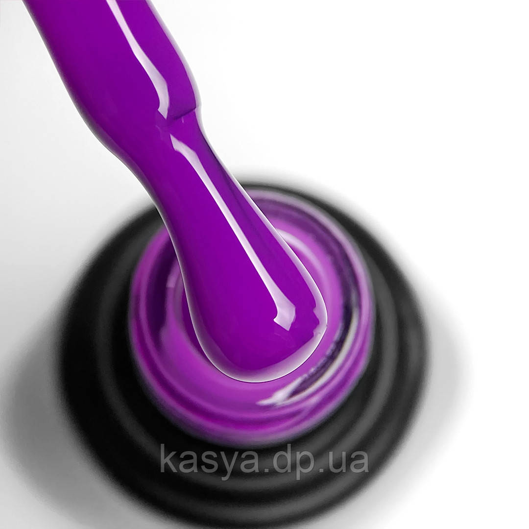 Камуфлююча база Siller Cover NEON Base №7, 8 мл