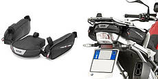 МАГНІТНА СУМКА НА БАК XS312 BMW R1200 GS (13-16)