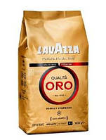 Lavazza, Qualita Oro Original, 250 г, Кофе Лавацца, Куалита Оро Ориджинал, средней обжарки, в зернах