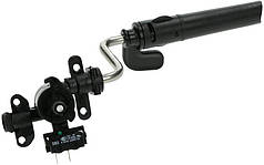 Кран подачі води/пари для кавоварки DeLonghi 7313216621 AS13200153