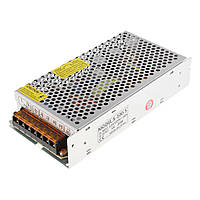 Блок живлення LEDTech 5v 20a 100w, 5в 20а 100вт в перфорованому корпусі. Стандарт. Гарантія 1 рік