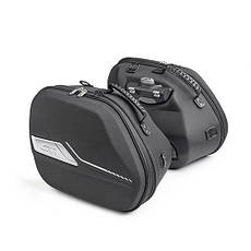 Бокові сумки GIVI ST604 (2x 22L)