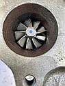 ТУРБИНА (HYUNDAI VAN/LIGHT DUTY TRUCK) 700273-0002, 28200-4B160, фото 7