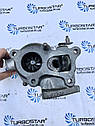 ТУРБИНА (HYUNDAI VAN/LIGHT DUTY TRUCK) 700273-0002, 28200-4B160, фото 3