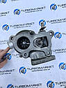 ТУРБИНА (HYUNDAI VAN/LIGHT DUTY TRUCK) 700273-0002, 28200-4B160, фото 6