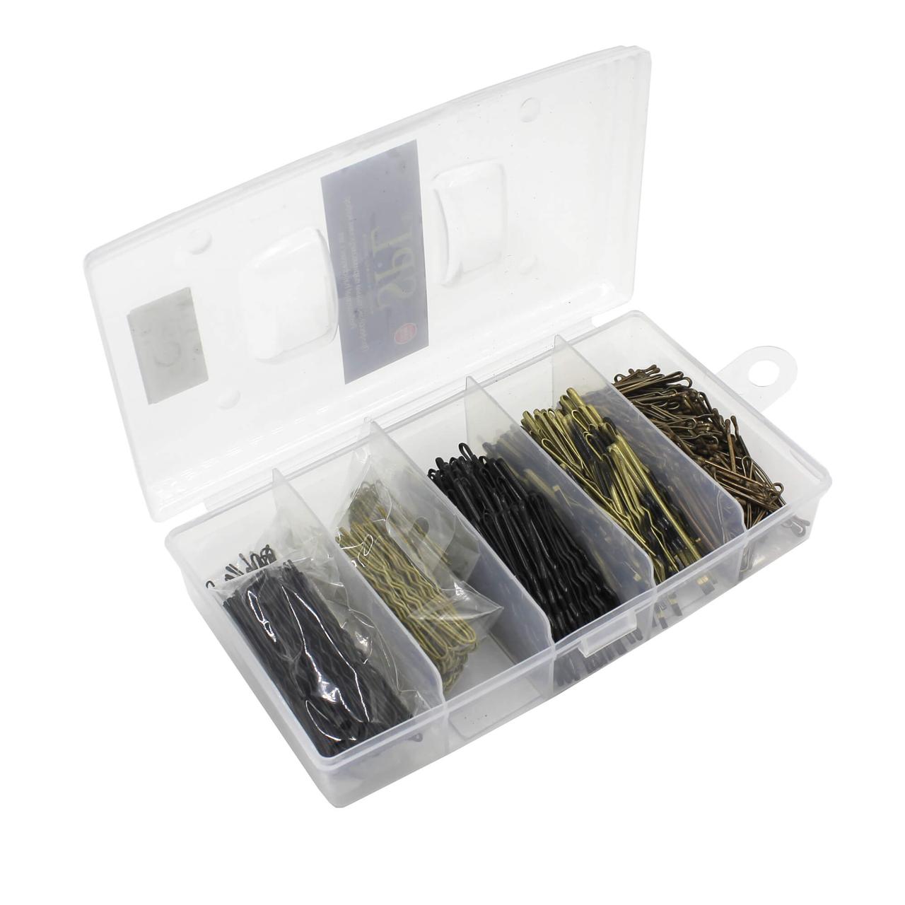 Професійний набір шпильок SPL (50000)