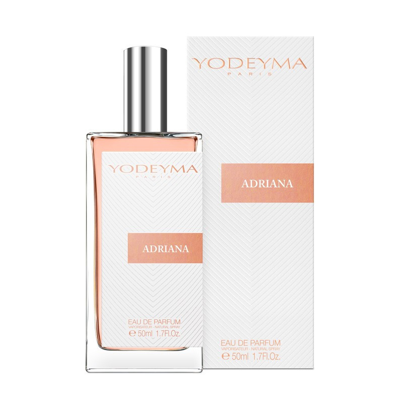 Жіночі парфуми Adriana Yodeyma 50мол -аналог SI Giorgio Armani