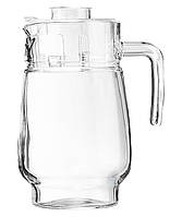 Кувшин Стеклянный с Крышкой Luminarc Arc Jug 1,6л