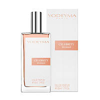 Жіночі парфуми Yodeyma Celebrity Woman 50 мл