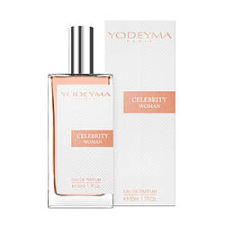Жіночі парфуми Yodeyma Celebrity Woman 50 мл
