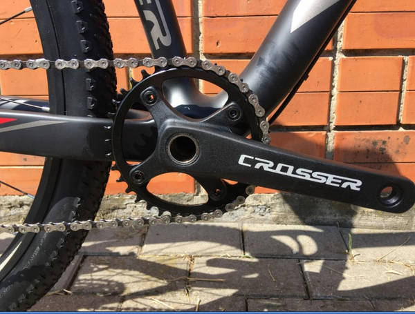 Shimano genesis 29 sale