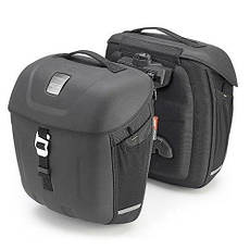 БОКОВІ СУМКИ GIVI MT501 MULTILOCK (2 ШТ.) 18L