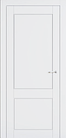 Двери крашенные, Полотно, серия Allure (Милан ПГ)
