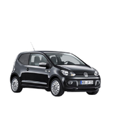 Volkswagen Up 2011