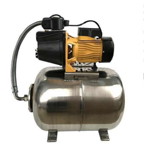 Насосна станція Optima JET100A-50 INOX