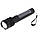 Ручний світлодіодний ліхтарик на сонячній батареї Asialite AL-001 Black, фото 3