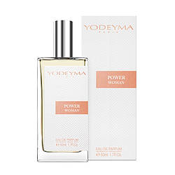 Жіночі парфуми Yodeyma Power Woman 50 мл