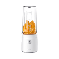 Фитнес-блендер Xiaomi Pinlo Hand Juice Machine (PL-B007W3W) White