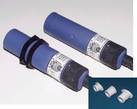 Ємнісні безконтактні датчики серії DOL 41R-G, фото 2