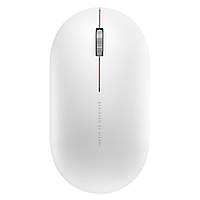 Мышь Xiaomi Mi Wireless Mouse 2 (XMWS002TM/HLK4039CN) White