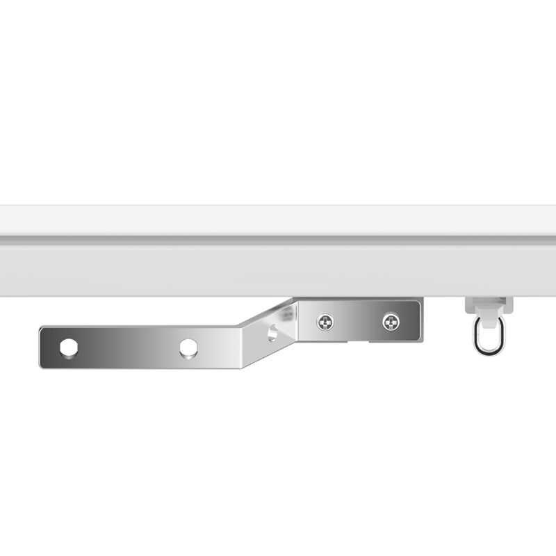 Карниз алюминиевый Xiaomi Aqara Curtain Rail (200 см, односторонний) - фото 3 - id-p1431352343