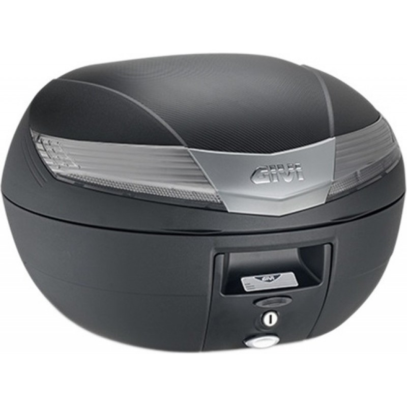 Кофр центральний Givi V40 Tech (40 літрів)