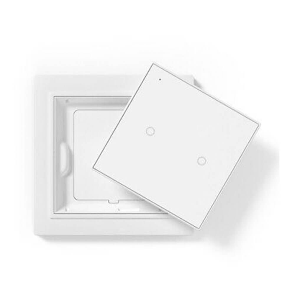 Умный выключатель (одноклавишный) Xiaomi Aqara Opple (WXCJKG11LM) - фото 3 - id-p1431352352