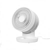 Вентилятор Xiaomi DX REDESIGN Air Circulation Fan (FTX18B1) White