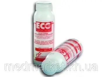 Крем для ЕКГ ECG SUPERCREAM 260 мл