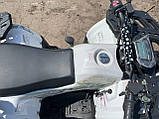 COMMAN HUNTER 125 NEW Дитячий, підлітковий Квадроцикл Хантер, фото 5