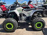 COMMAN HUNTER 125 NEW Дитячий, підлітковий Квадроцикл Хантер, фото 2