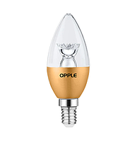 Светодиодная лампа OPPLE 2700K E14 3W 27mA 240lm (LED-BPZ220/3-E14-31)