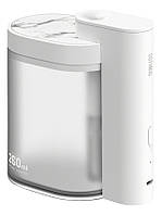 Увлажнитель воздуха Xiaomi Sothing Geometry Desktop Humidifier White (DSHJ-H-002)